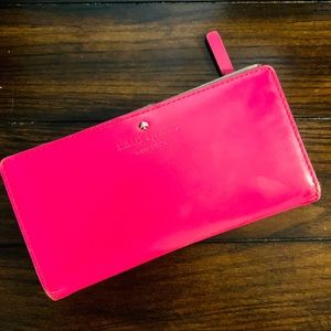 Kate spade wallet